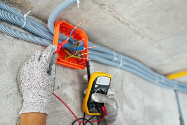 Best Home Electrical Repair  in River Bend, NC