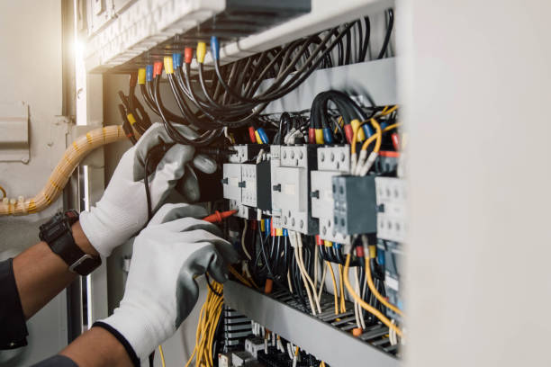 Best Emergency Electrical Repair  in River Bend, NC